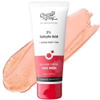 CHEMIST AT PLAY Acne control Face wash